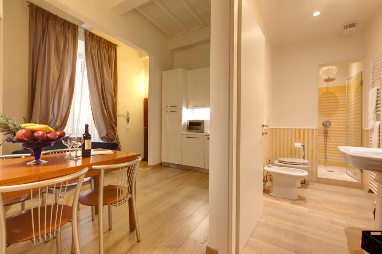 Firenze Apartment Bargello エクステリア 写真
