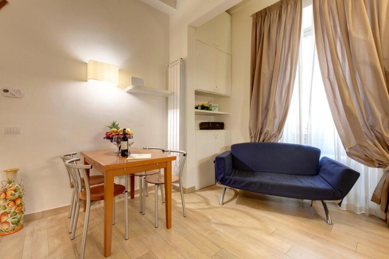 Firenze Apartment Bargello エクステリア 写真