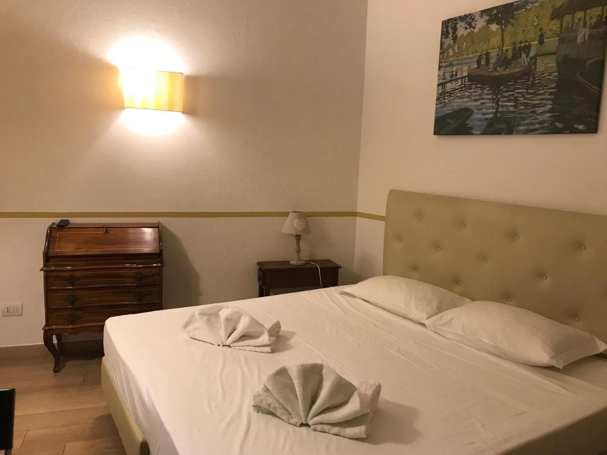 Firenze Apartment Bargello エクステリア 写真